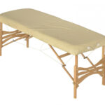 C460 beschermhoes oliebestendig 180x70 beige Habys