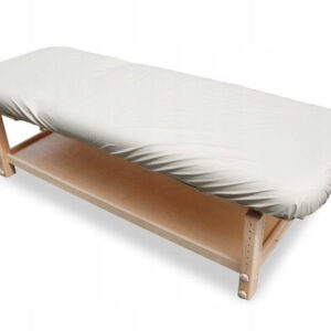 C460 beschermhoes oliebestendig 194x70 beige Habys