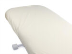 C460 massagetafelhoes oliebestendig waterdicht beige Habys