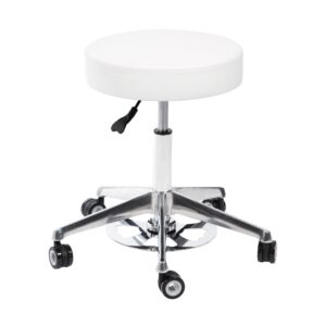 CETI ADAPT krukstoel wit DD Wellness