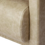 Club wasunit kantelbare wasbak beige Comfortel