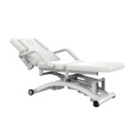 COBAL behandeltafel 3 motoren wit DD Wellness