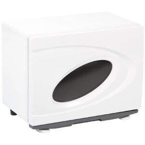 DUHR handdoekwarmer 18L wit DD Wellness