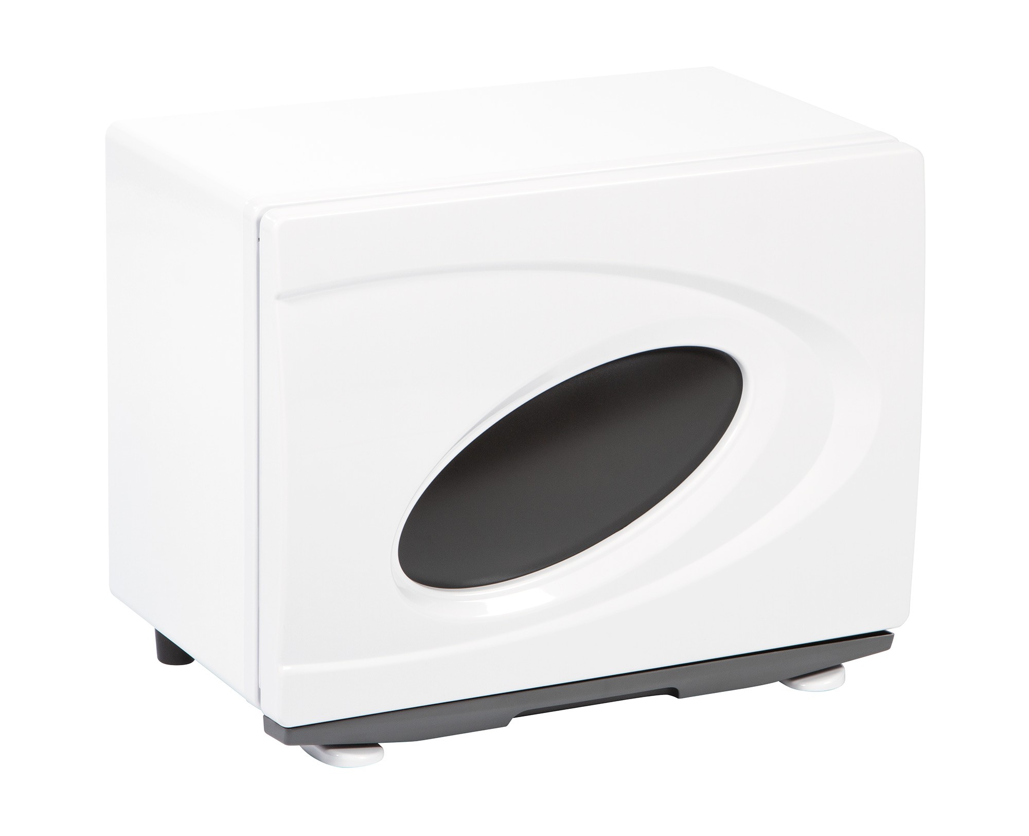 DUHR handdoekwarmer 18L wit DD Wellness DUHR handdoekwarmer 18L wit DD Wellness