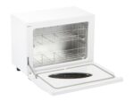 DUHR handdoekwarmer 18L wit DD Wellness