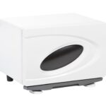 DUHR handdoekwarmer sterilisatie 7,5L DD Wellness
