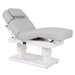 Eterna beautybank 4 motoren luxe grijs Habys