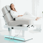 Eterna beautybank 4 motoren luxe grijs Habys