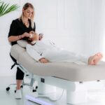 Eterna beautybank 4 motoren luxe grijs Habys