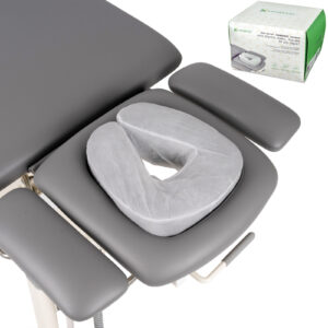 Evero, Proxima hoofdsteunhoezen elastische rand 50 stuks Habys