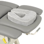 Evero, Proxima hoofdsteunhoezen elastische rand 50 stuks Habys