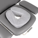 Evero, Proxima hoofdsteunhoezen elastische rand 50 stuks Habys