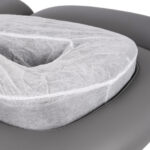 Evero, Proxima hoofdsteunhoezen elastische rand 50 stuks Habys