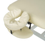 Fortis 1 beschermhoes oliebestendig beige Habys