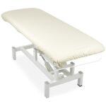 Fortis 1 beschermhoes oliebestendig beige Habys