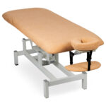 Fortis 1 hoes badstof beige Habys