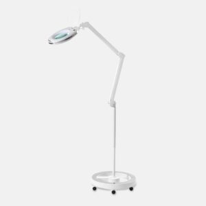 GALA LED loeplamp met wielen DD Wellness