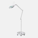 GALA LED loeplamp met wielen DD Wellness