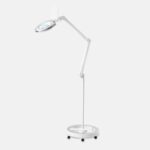 GALA LED loeplamp met wielen DD Wellness
