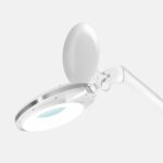 GALA LED loeplamp met wielen DD Wellness