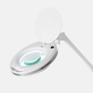 GALA loeplamp met klem DD Wellness