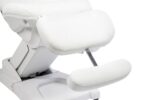 GIRTA behandelstoel 4 motoren wit DD Wellness