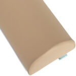 Halve bolster 60x18x12cm beige Habys