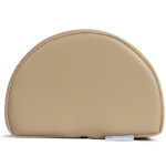 Halve bolster 60x18x12cm beige Habys