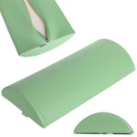 Halve rol 60 cm groen Habys