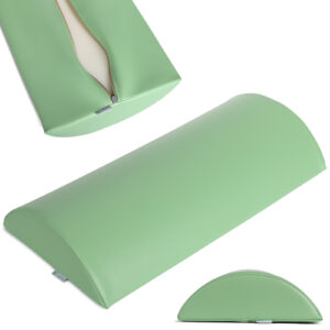 Halve rol 60 cm groen Habys