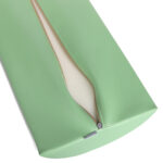 Halve rol 60 cm groen Habys