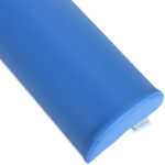 Halve rol 60x15x10 cm blauw Habys