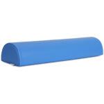 Halve rol 60x15x10 cm blauw Habys