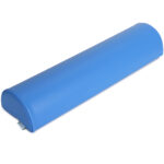 Halve rol 60x15x10 cm blauw Habys