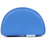 Halve rol 60x15x10 cm blauw Habys
