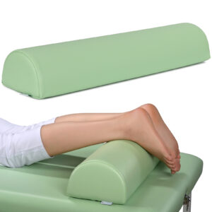 Halve rol 60x15x10 cm groen Habys
