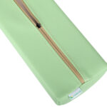 Halve rol 60x15x10 cm groen Habys
