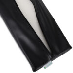 Halve rol 60x15x10 cm zwart Habys