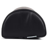 Halve rol 60x15x10 cm zwart Habys