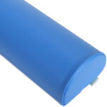 Halve rol 60x18x12 cm blauw Habys
