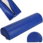 Halve rol 60x18x12 cm vormvast marineblauw Habys
