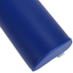 Halve rol 60x18x12 cm vormvast marineblauw Habys