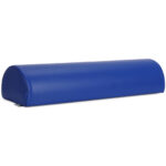 Halve rol 60x18x12 cm vormvast marineblauw Habys