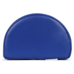 Halve rol 60x18x12 cm vormvast marineblauw Habys