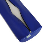Halve rol 60x19x9 cm marineblauw Habys