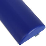 Halve rol 60x19x9 cm marineblauw Habys