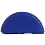 Halve rol 60x19x9 cm marineblauw Habys
