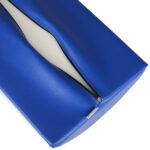 Halve rol 60x30x10 marineblauw Habys