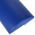 Halve rol 60x30x10 marineblauw Habys