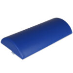 Halve rol 60x30x10 marineblauw Habys